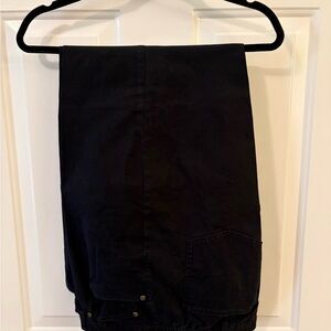 Ruby Rd. Black Women’s Jeans Size 16